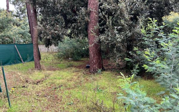 Terrain à vendre    Le Grand-Village-Plage