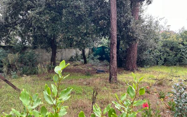 Terrain à vendre    Le Grand-Village-Plage