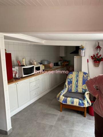 Maison à vendre 4 pièces de 90 m²