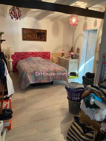 Maison à vendre 4 pièces de 90 m²