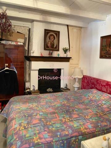 Maison à vendre 4 pièces de 90 m²