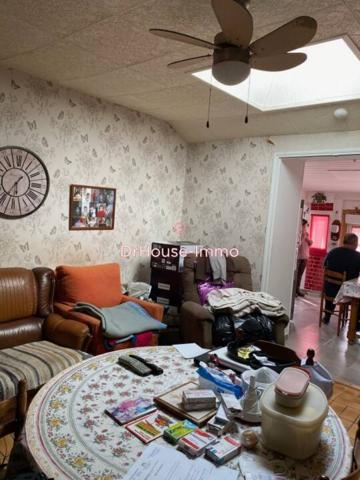 Maison à vendre 4 pièces de 90 m²