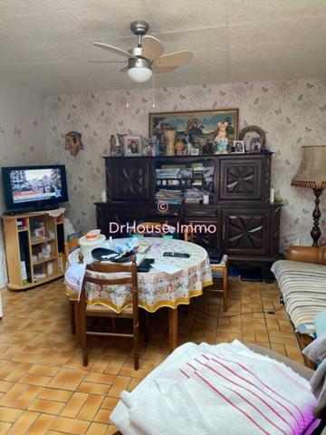 Maison à vendre 4 pièces de 90 m²