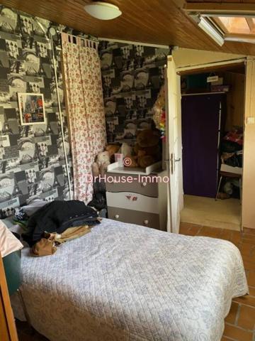 Maison à vendre 4 pièces de 90 m²