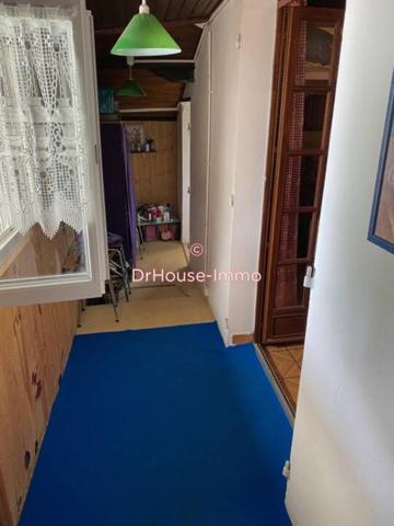 Maison à vendre 4 pièces de 90 m²