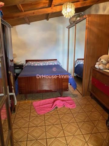 Maison à vendre 4 pièces de 90 m²