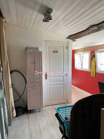 Maison à vendre 4 pièces de 90 m²