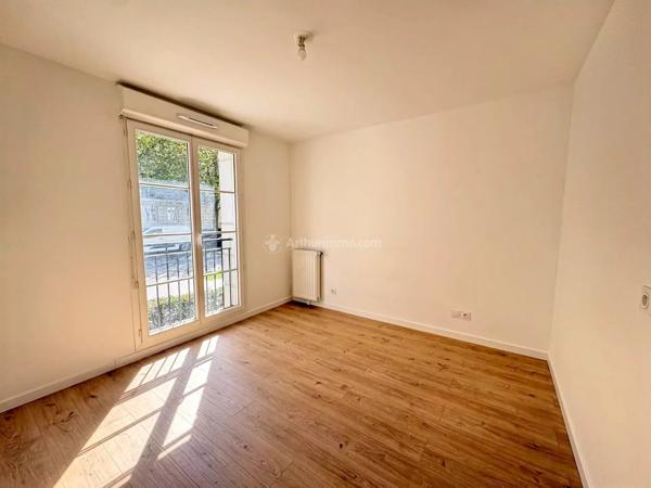 Vente Appartement 5 pièces 99 m2 à Serris