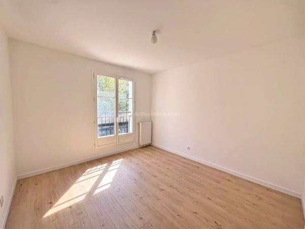 Vente Appartement 5 pièces 99 m2 à Serris