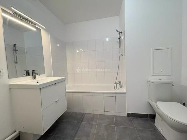 Vente Appartement 5 pièces 99 m2 à Serris
