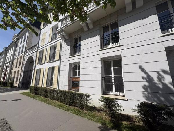 Vente Appartement 5 pièces 99 m2 à Serris