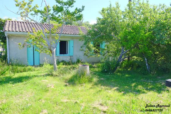 Maison 5 pièces, 75 m2 secteur Montlieu-la-Garde (17210)