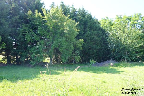 Maison 5 pièces, 75 m2 secteur Montlieu-la-Garde (17210)