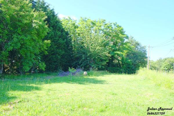 Maison 5 pièces, 75 m2 secteur Montlieu-la-Garde (17210)