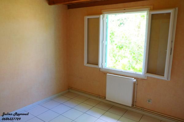 Maison 5 pièces, 75 m2 secteur Montlieu-la-Garde (17210)