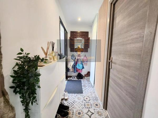 Vente Maison 5 pièces 102 m2 à Champigny-sur-Marne