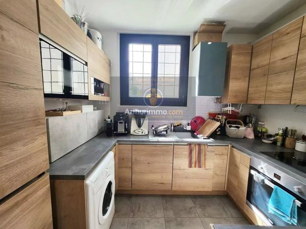 Vente Maison 5 pièces 102 m2 à Champigny-sur-Marne