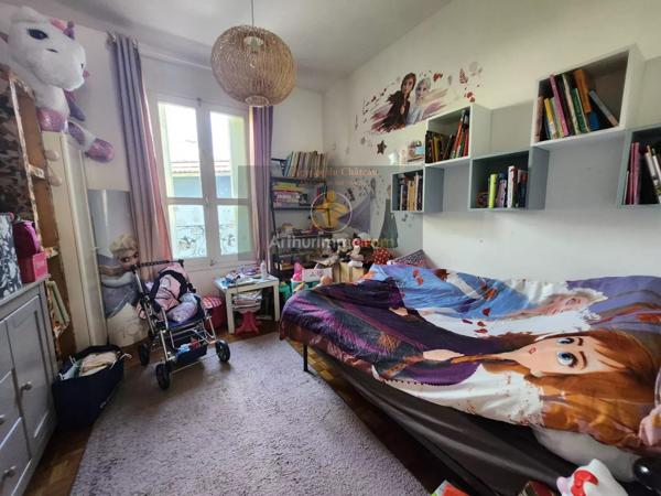 Vente Maison 5 pièces 102 m2 à Champigny-sur-Marne