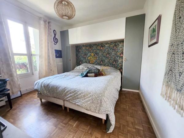 Vente Maison 5 pièces 102 m2 à Champigny-sur-Marne