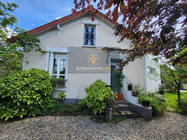 Vente Maison 5 pièces 102 m2 à Champigny-sur-Marne