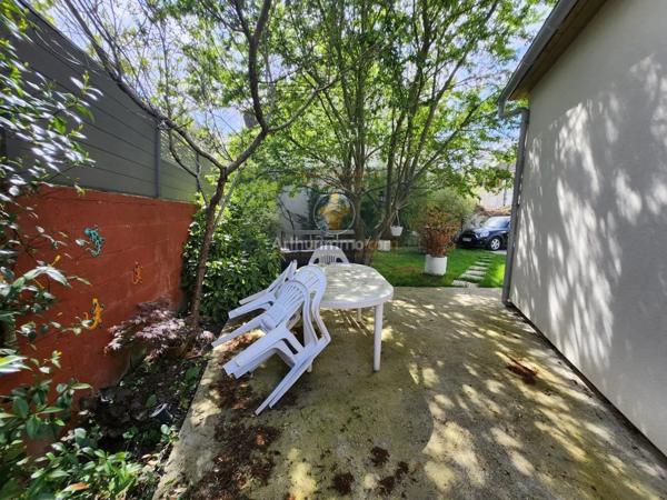 Vente Maison 5 pièces 102 m2 à Champigny-sur-Marne