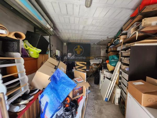 Vente Maison 5 pièces 102 m2 à Champigny-sur-Marne