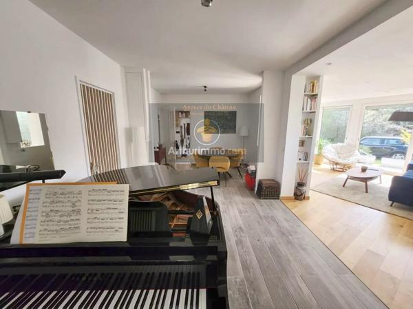 Vente Maison 5 pièces 102 m2 à Champigny-sur-Marne