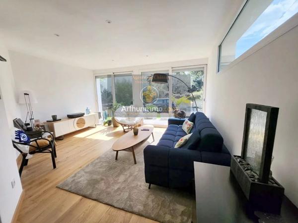 Vente Maison 5 pièces 102 m2 à Champigny-sur-Marne