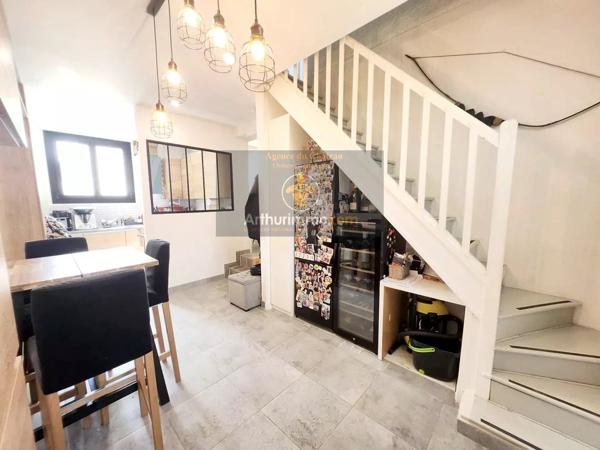 Vente Maison 5 pièces 102 m2 à Champigny-sur-Marne