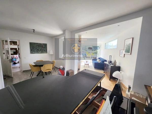 Vente Maison 5 pièces 102 m2 à Champigny-sur-Marne