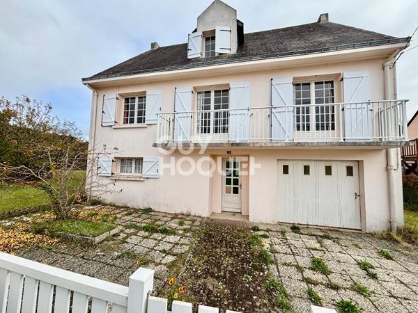 Maison La Baule Bas Guézy