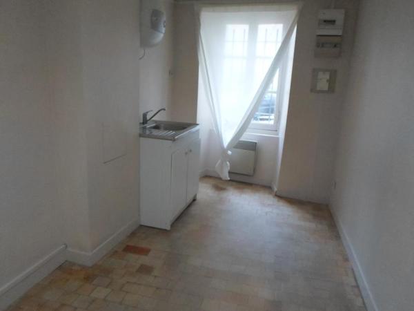 Chateau Gontier Centre ville