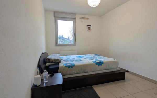 Appartement à vendre    3 pièces • 62,30 m2 Toulouse