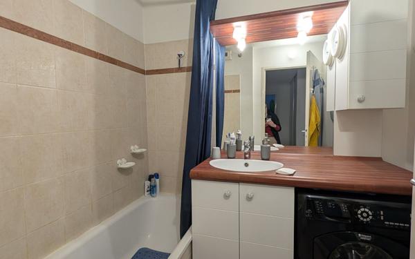 Appartement à vendre    3 pièces • 62,30 m2 Toulouse