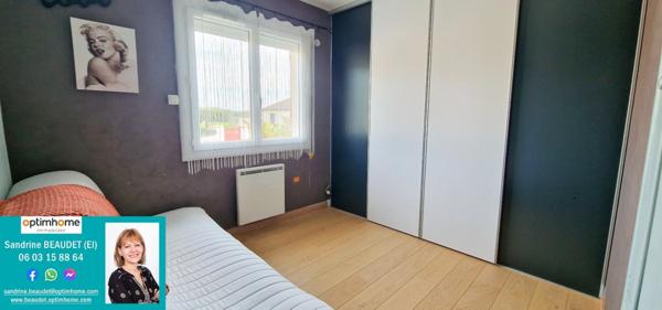 Maison 8 pièces 165m2