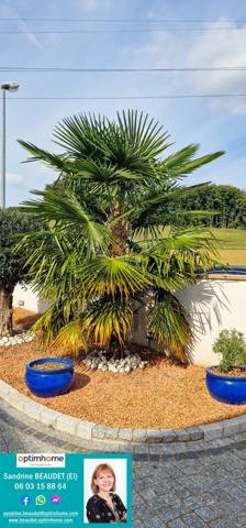 Maison 8 pièces 165m2