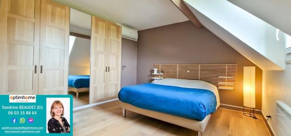 Maison 8 pièces 165m2