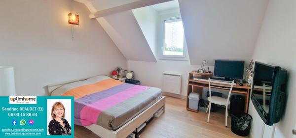 Maison 8 pièces 165m2