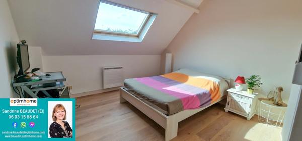 Maison 8 pièces 165m2