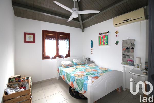 Maison à vendre 7 pièces 178 m² Le Moule