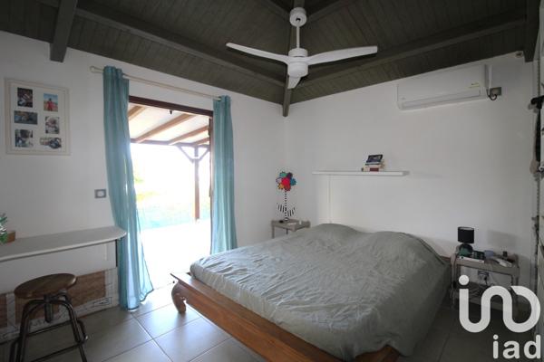 Maison à vendre 7 pièces 178 m² Le Moule