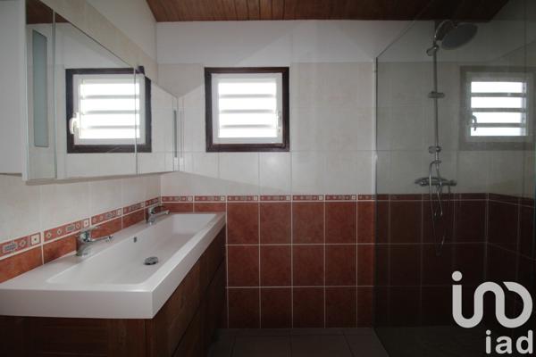 Maison à vendre 7 pièces 178 m² Le Moule