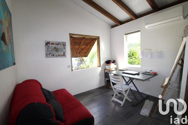 Maison à vendre 7 pièces 178 m² Le Moule