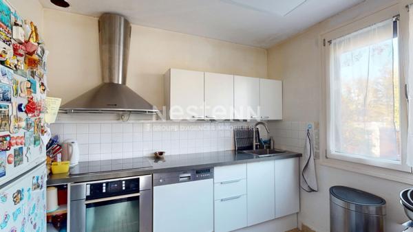 Maison Le Plessis Robinson 5 pièce(s) 78 m2 habitable - + 100m² utiles