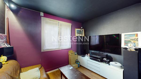 Maison Le Plessis Robinson 5 pièce(s) 78 m2 habitable - + 100m² utiles