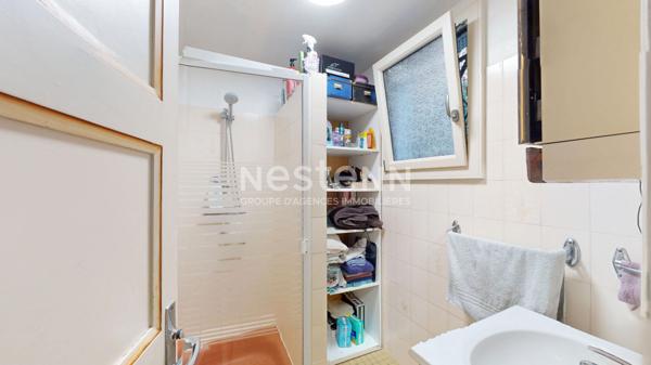 Maison Le Plessis Robinson 5 pièce(s) 78 m2 habitable - + 100m² utiles