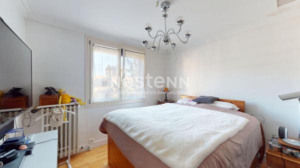 Maison Le Plessis Robinson 5 pièce(s) 78 m2 habitable - + 100m² utiles