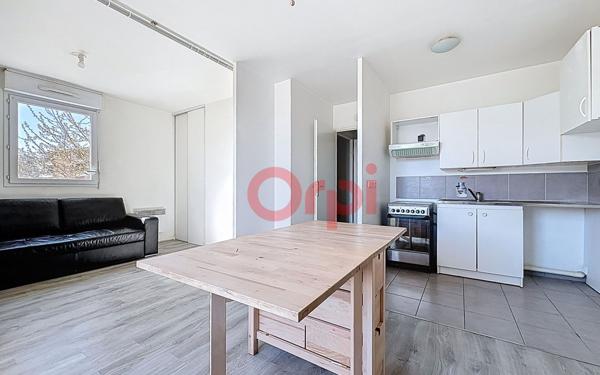 Appartement à vendre    1 pièce • 37,05 m2 Vigneux-sur-Seine