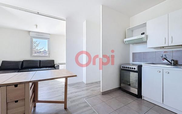 Appartement à vendre    1 pièce • 37,05 m2 Vigneux-sur-Seine