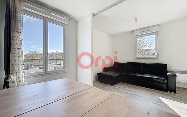 Appartement à vendre    1 pièce • 37,05 m2 Vigneux-sur-Seine